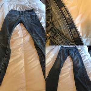 Men’s BKE Jeans